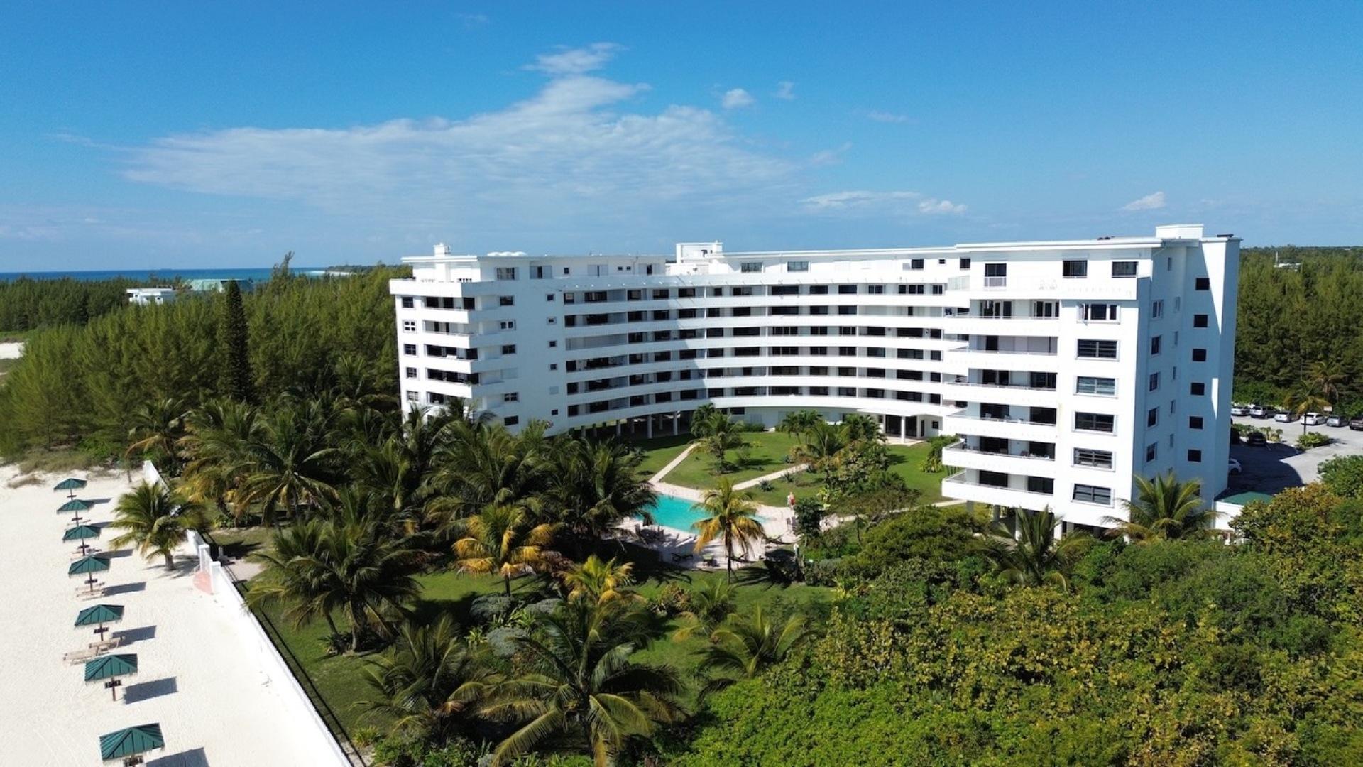 MLS# 66917 SILVERPOINT CONDO Lucaya Grand Bahama/Freeport