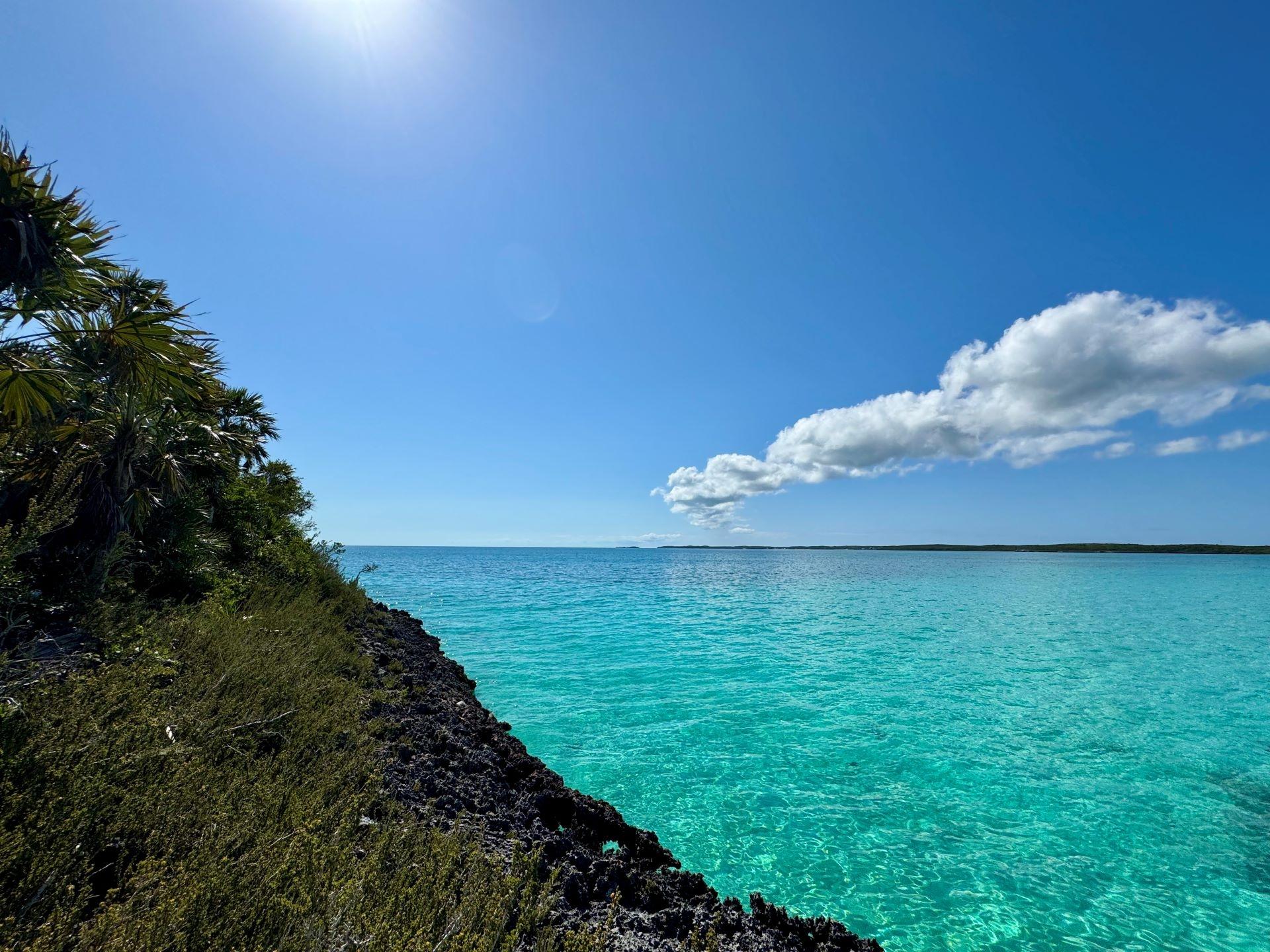 MLS# 66934 Savannah Sound Eleuthera