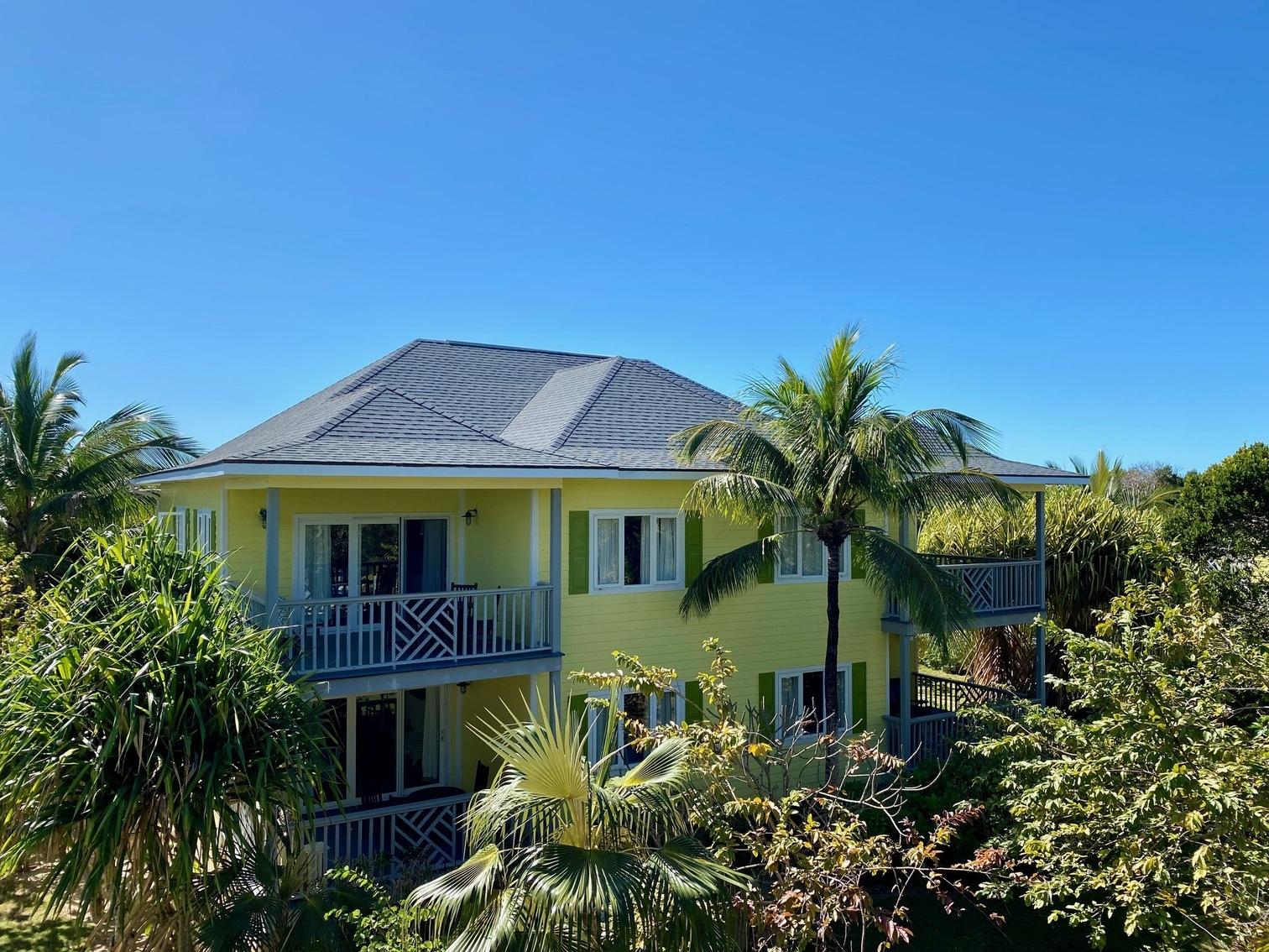 MLS# 66935 Governor's Harbour Eleuthera