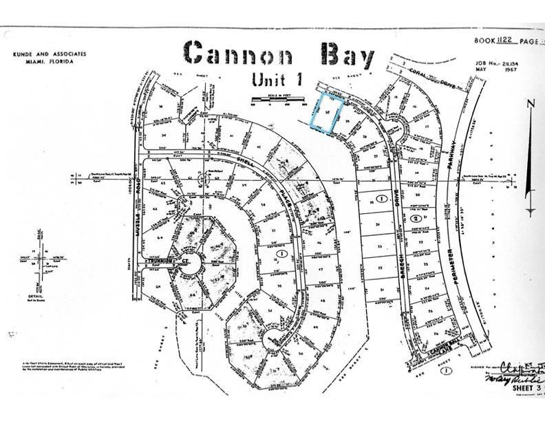 MLS# 66950  Fortune Bay Grand Bahama/Freeport