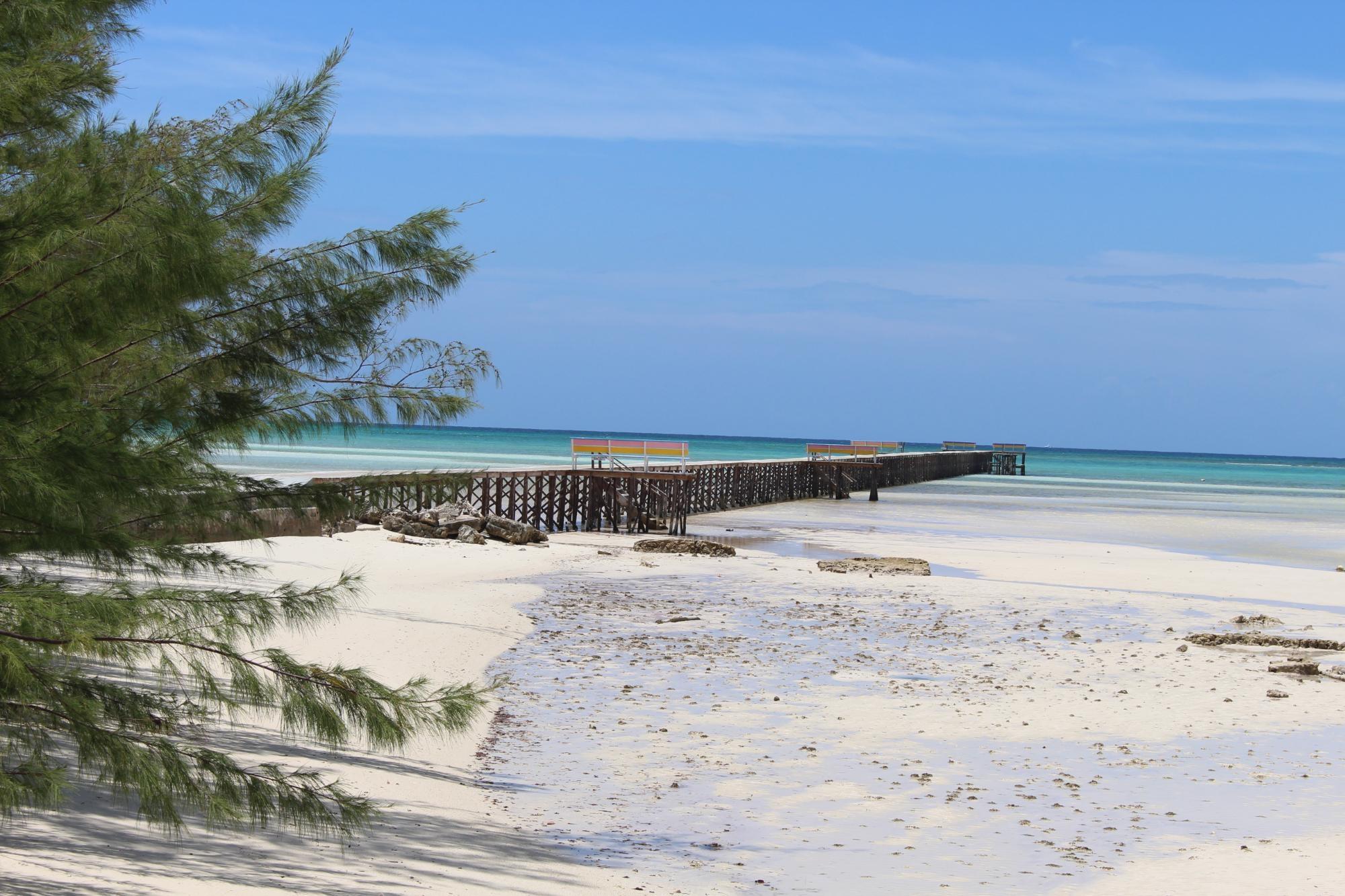 MLS# 66955  Cherokee Sound Abaco