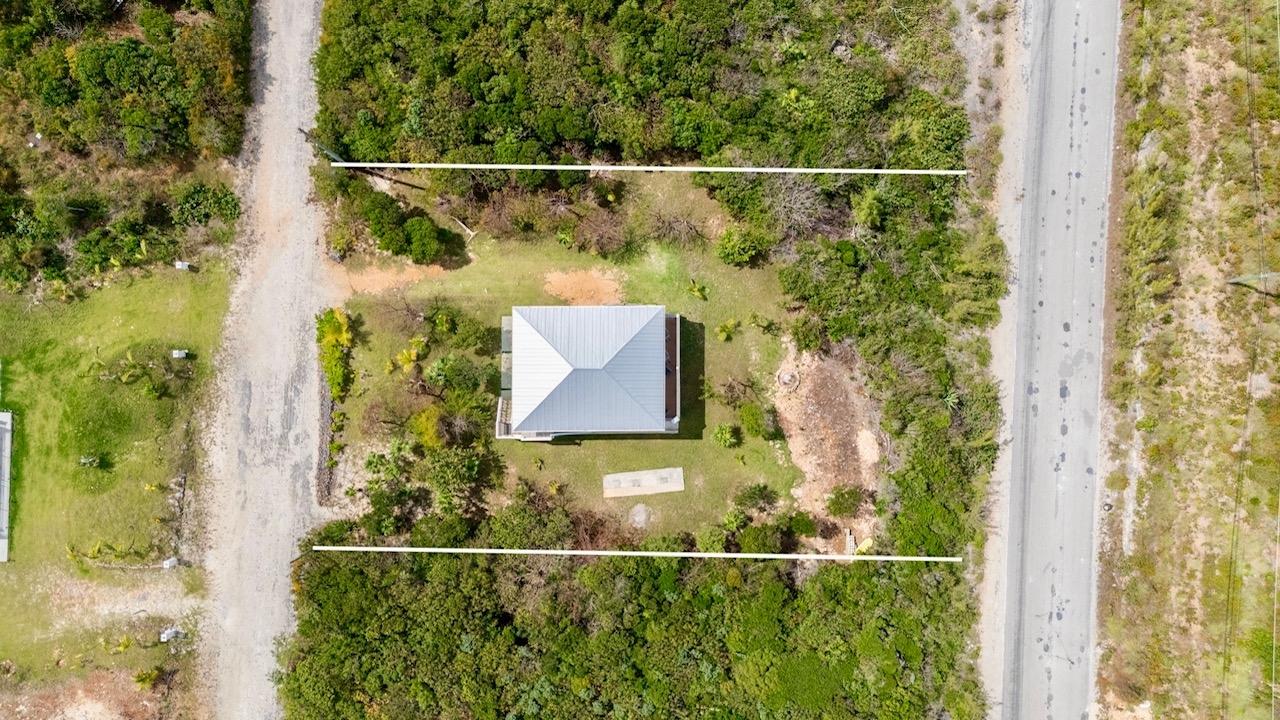 MLS# 66958 Rainbow Bay Eleuthera