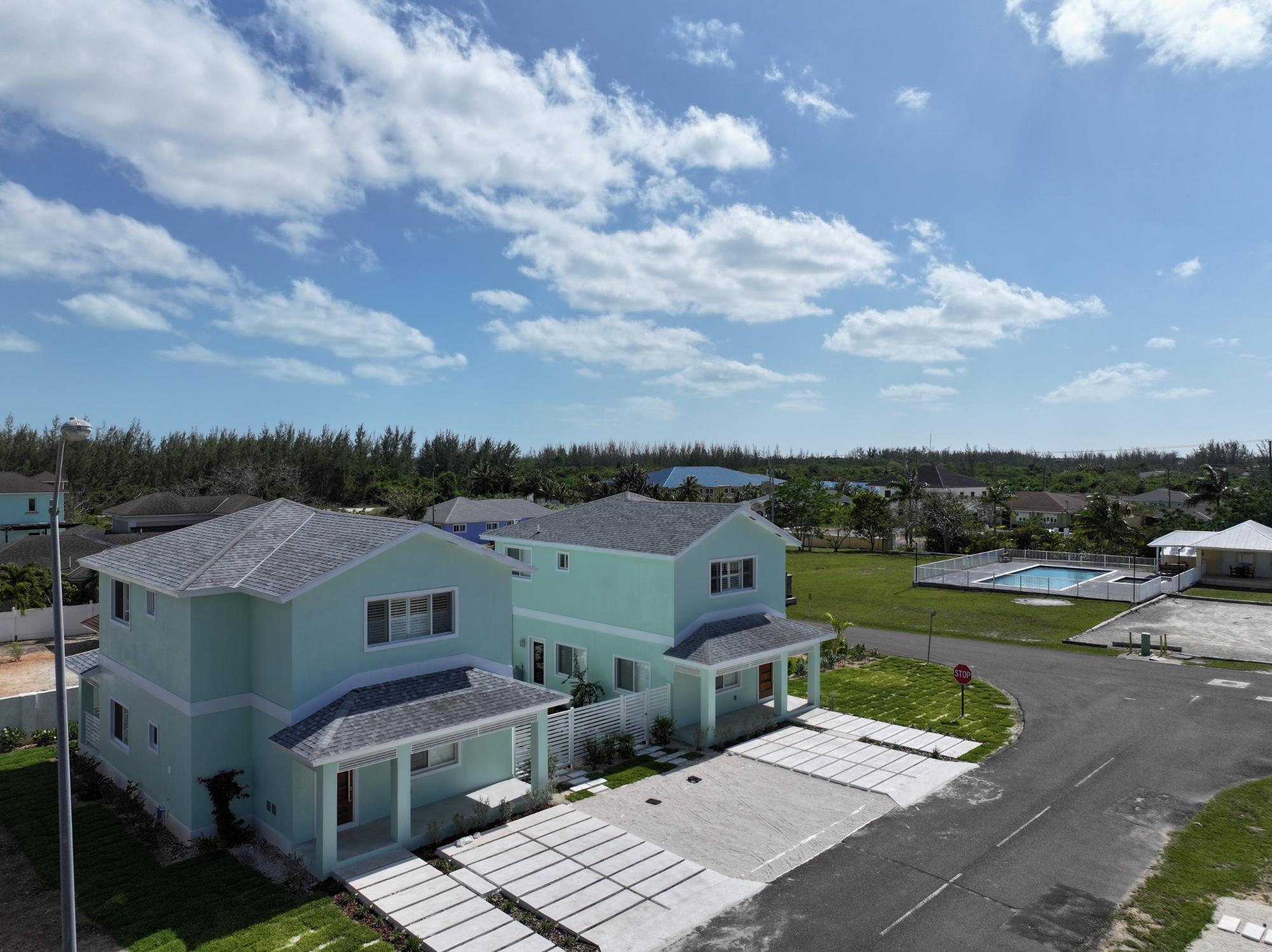MLS# 66969 Nassau Rental John F. Kennedy Drive New Providence/Paradise Island