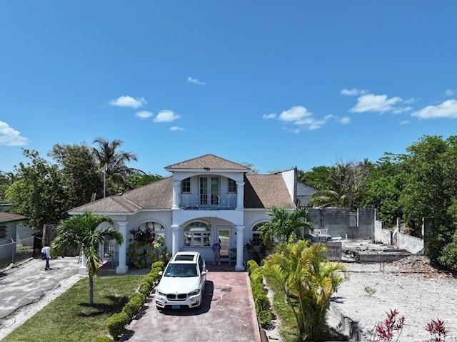 MLS# 66984 Gladstone Road New Providence/Paradise Island
