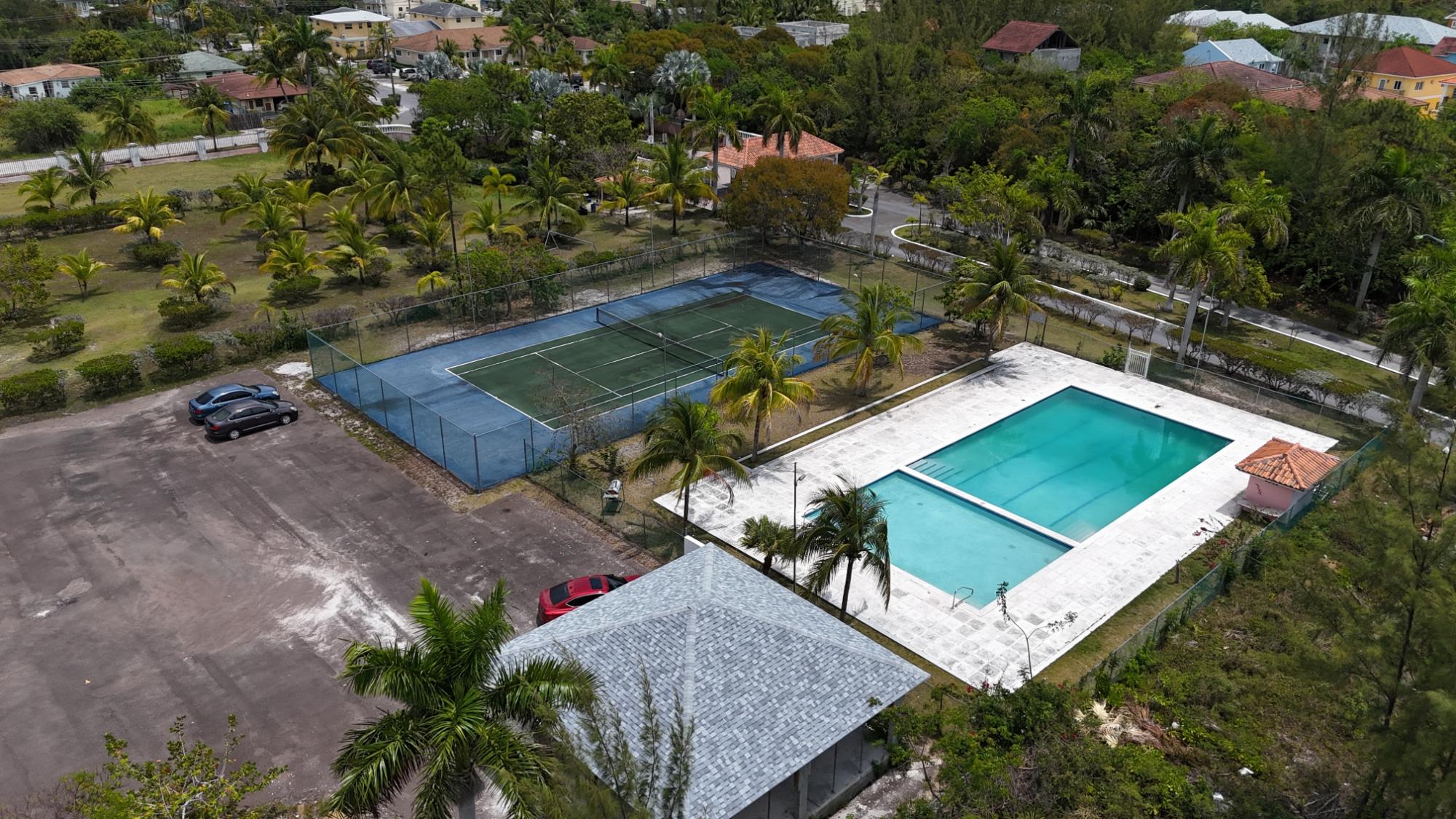MLS# 66987 Bacardi Road New Providence/Paradise Island