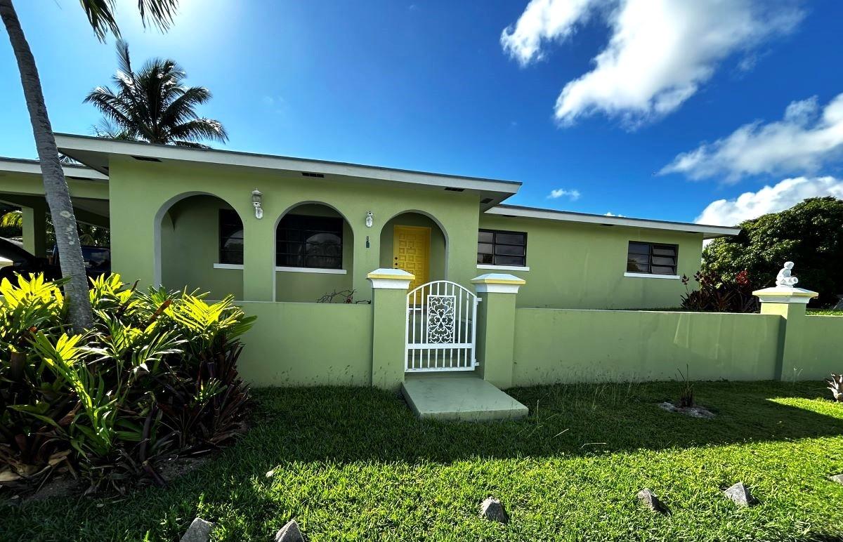 MLS# 67044 Golden Gates New Providence/Paradise Island