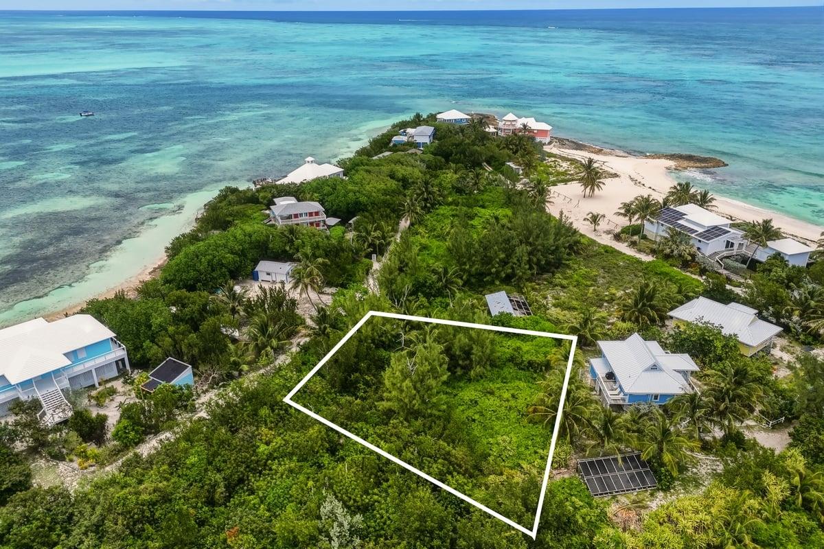 MLS# 67088 Elbow Cay/Hope Town Abaco