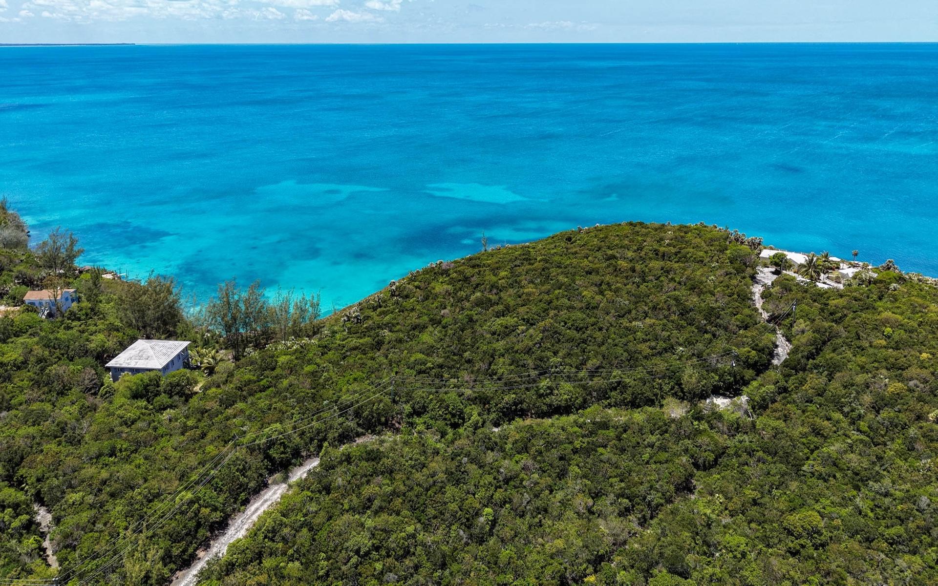 MLS# 67109  Savannah Sound Eleuthera